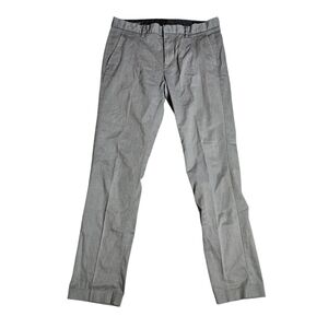 Bonobos Classic Gray Dress Tuesday Tailored Pants
